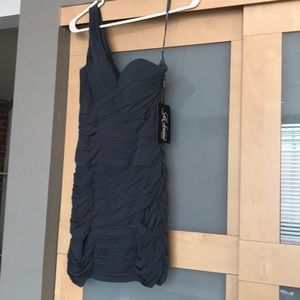 La Femme Fashion Dress